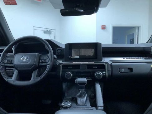 New 2025 Toyota Tacoma SR5 image 11