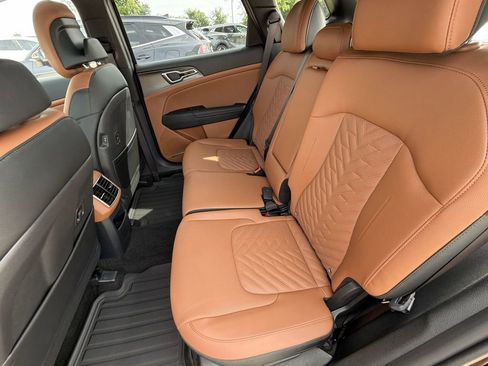 New 2026 Kia Sportage X-Line AWD/4WD image 27