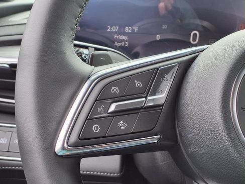 New 2026 Buick Enclave Preferred image 11