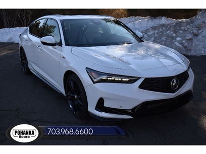 New 2026 Acura Integra A-Spec w/ Technology Package
