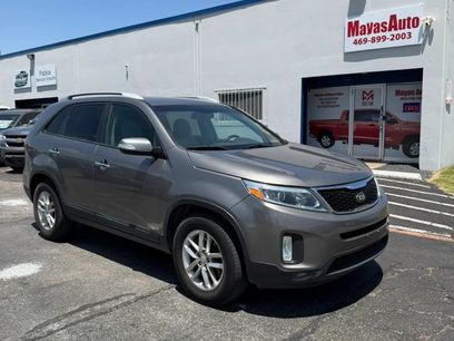 Used 2015 Kia Sorento LX