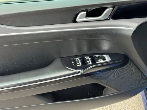 Used 2022 Kia K5 GT-Line FWD image 12