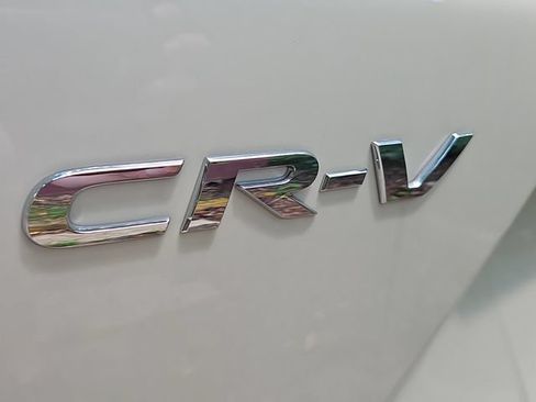 Used 2018 Honda CR-V EX image 28
