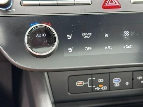 Certified 2025 Hyundai Sonata Limited image 36