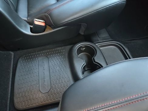 Used 2024 Dodge Durango R/T AWD/4WD image 92