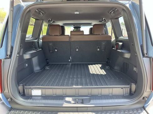 New 2026 Toyota Land Cruiser AWD/4WD image 20