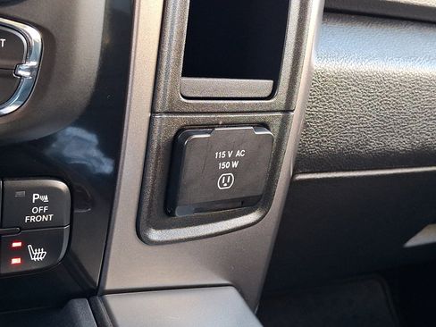 Used 2018 RAM 1500 Sport w/ Convenience Group AWD/4WD image 24
