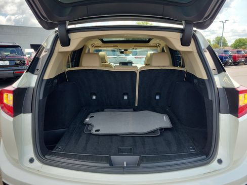 Used 2019 Acura RDX AWD w/ Technology Package image 8