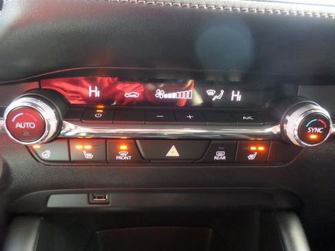 Used 2021 MAZDA MAZDA3 AWD 2.5 Turbo Hatchback image 26