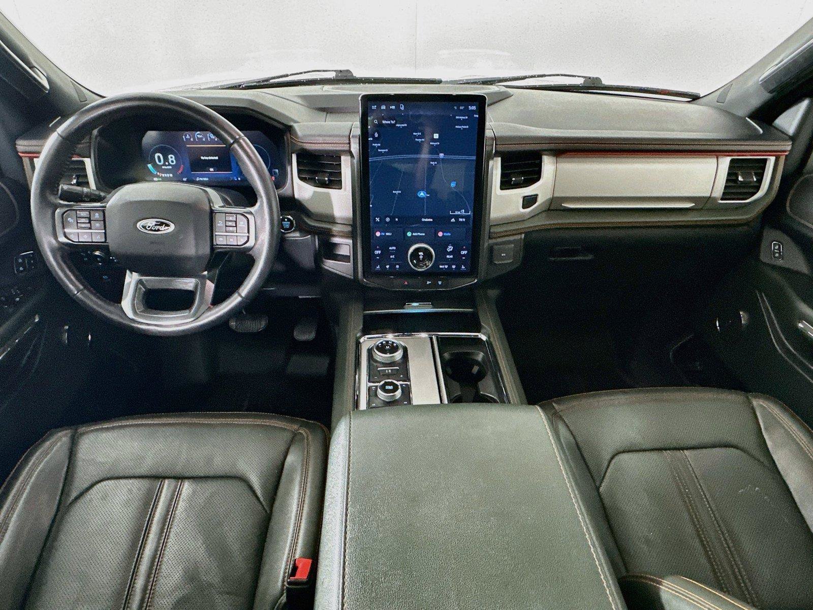 Used 2022 Ford Expedition Timberline AWD/4WD image 33