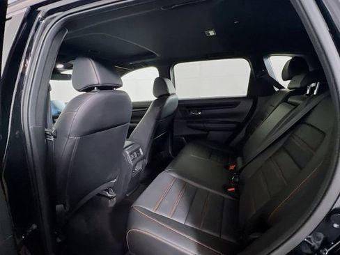 Certified 2025 Honda CR-V Sport-L image 21