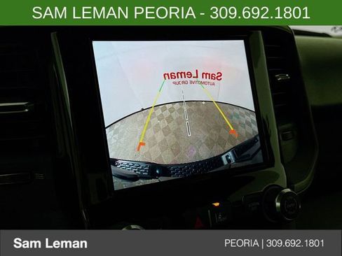 New 2026 RAM 1500 Tradesman image 13