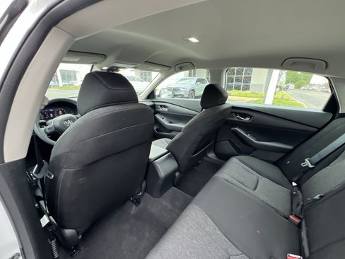 Used 2023 Honda Accord LX image 27