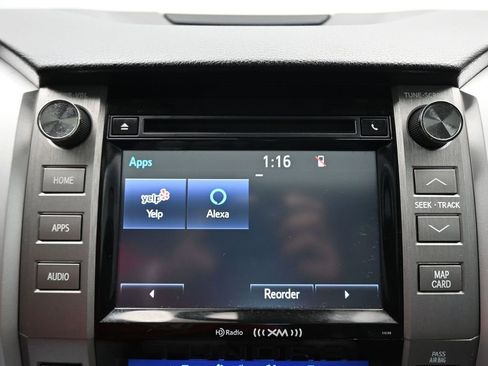 Used 2018 Toyota Tundra Limited image 19