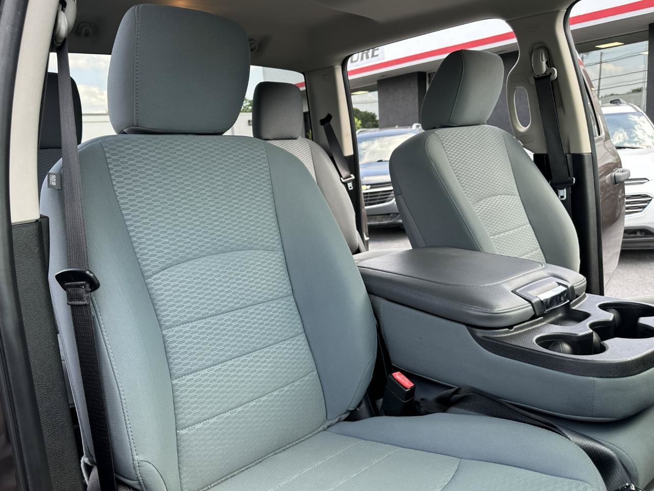 Used 2019 RAM 1500 Tradesman w/ Popular Equipment Group AWD/4WD image 45