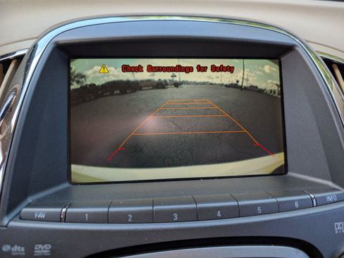 Used 2012 Buick LaCrosse Premium w/ Driver Confidence Package FWD image 17