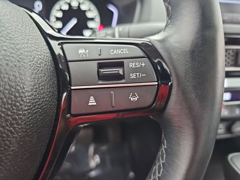 Used 2023 Honda Civic EX image 24