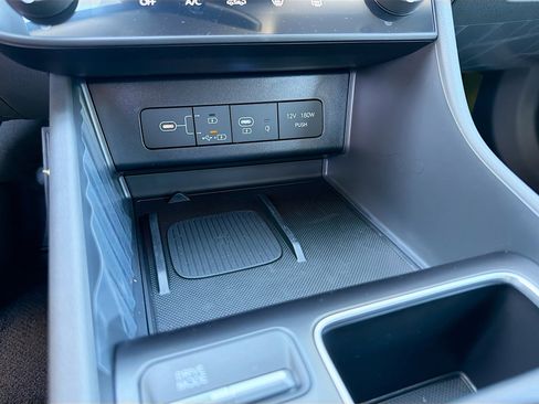 New 2026 Hyundai Sonata SEL image 22