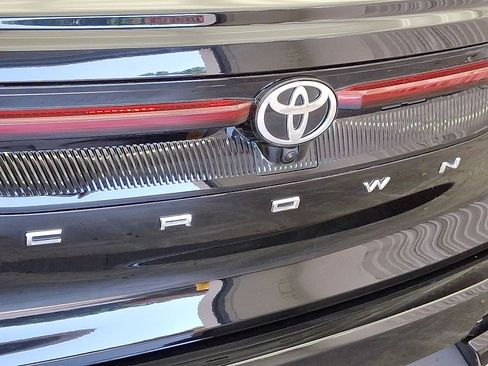Certified 2026 Toyota Crown AWD/4WD image 24