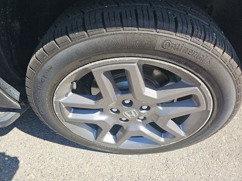 Certified 2022 Honda Passport EX-L image 21