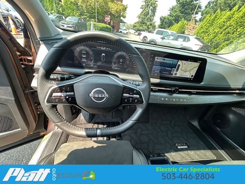 Used 2023 Nissan Ariya FWD image 20