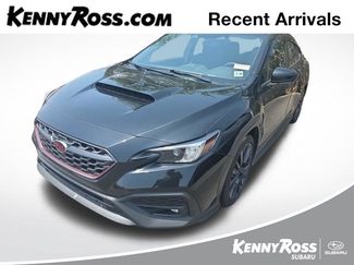 Used 2024 Subaru WRX Premium AWD/4WD video 1