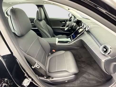 Certified 2026 Mercedes-Benz C 300 Sedan image 19