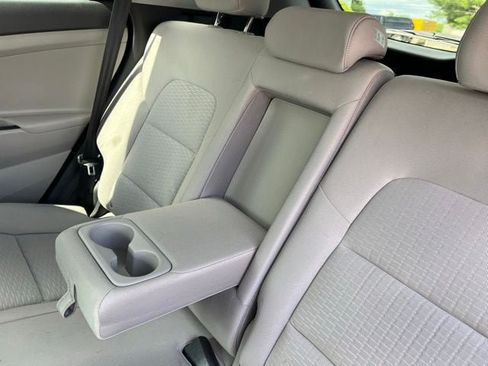 Used 2021 Hyundai Tucson Value AWD/4WD image 23