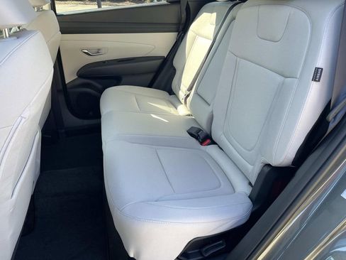 New 2026 Hyundai Tucson SEL AWD/4WD image 18