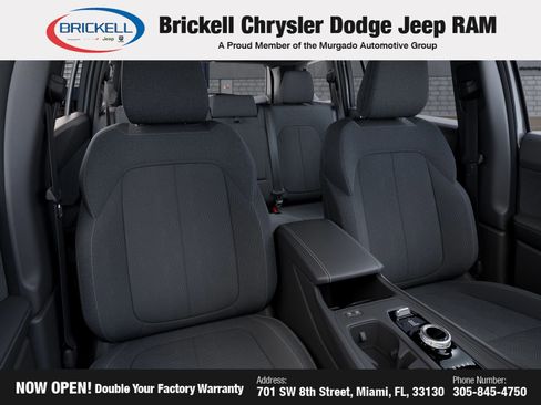 New 2026 Jeep Cherokee Laredo AWD/4WD image 16
