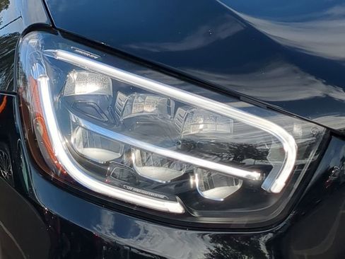 Certified 2021 Mercedes-Benz GLC 300 4MATIC image 7