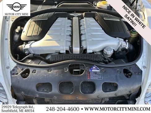 Used 2012 Bentley Flying Spur Flying Spur image 14