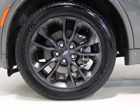 Used 2022 Dodge Durango GT image 80