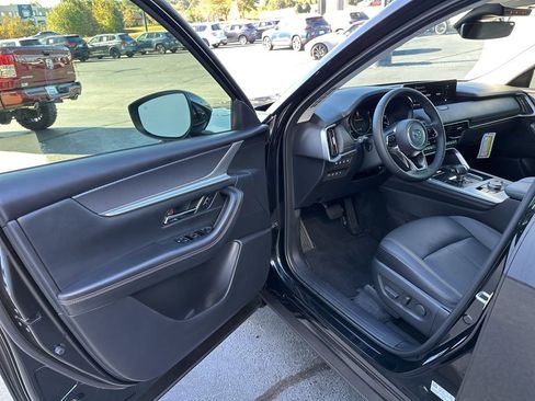 New 2026 MAZDA CX-90 3.3 Turbo w/ Preferred Package AWD/4WD image 30