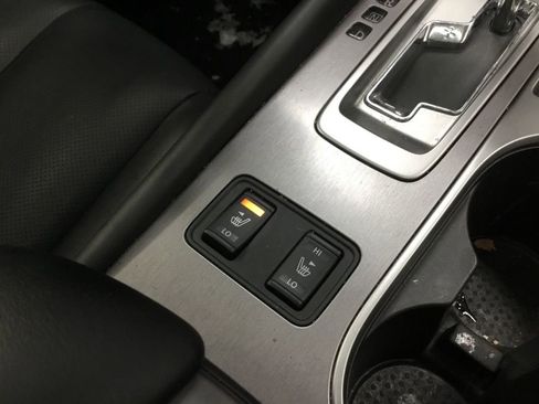 Used 2023 Nissan Murano SL image 31