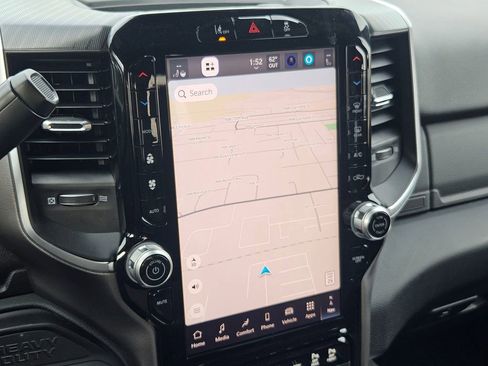 New 2026 RAM 3500 Big Horn image 20