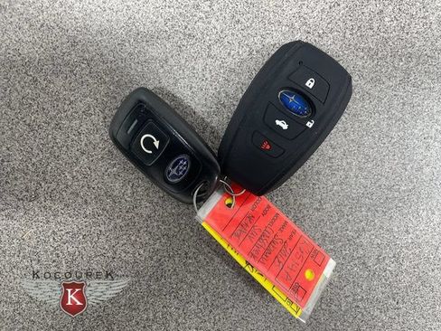 Used 2018 Subaru Crosstrek 2.0i Limited AWD/4WD image 27