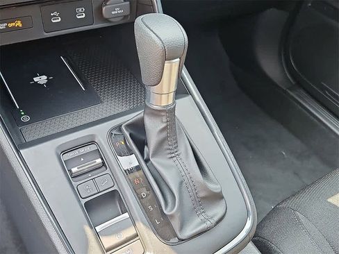 New 2026 Honda CR-V EX image 12