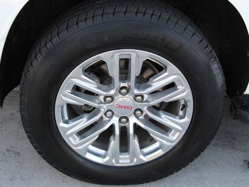 Used 2021 GMC Yukon SLT w/ SLT Luxury Plus Package AWD/4WD image 44