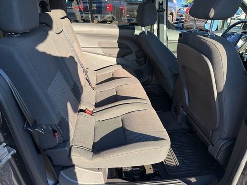 Used 2018 Ford Transit Connect XL image 23