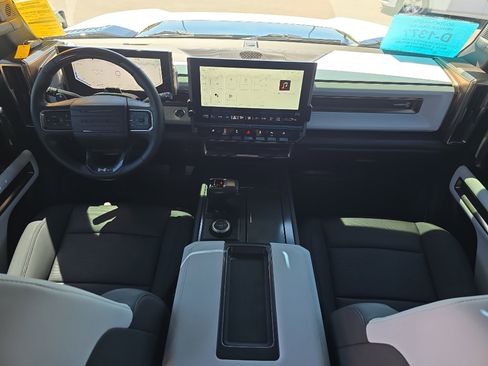 Used 2023 GMC Hummer EV Edition 1 AWD/4WD image 23