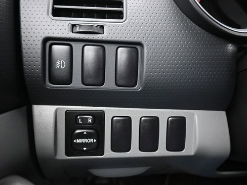 Used 2006 Toyota Tacoma 4x4 Double Cab w/ SR5 Pkg #2 image 22