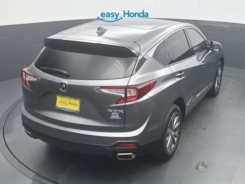 Used 2023 Acura RDX FWD w/ Technology Package image 24