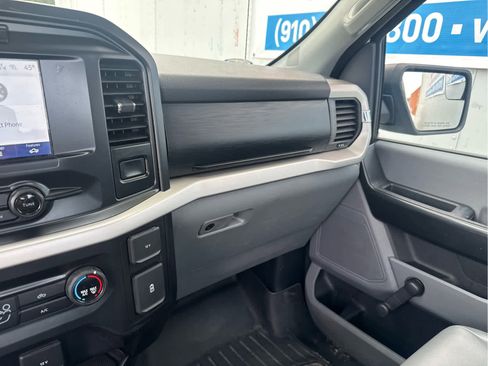 Used 2021 Ford F150 XL image 30