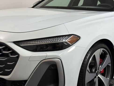 New 2026 Audi S5 Premium Plus AWD/4WD image 10