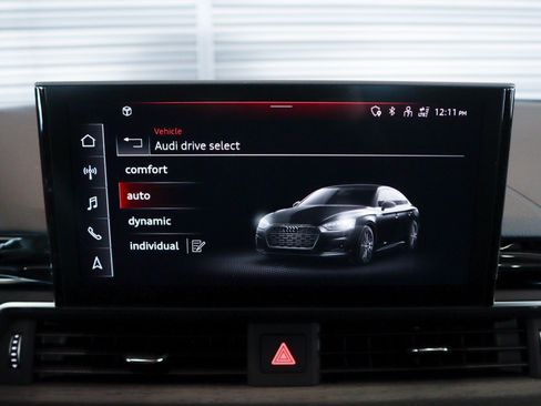 Used 2023 Audi A5 2.0T Premium Plus w/ Premium Plus AWD/4WD image 22