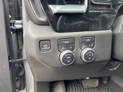 Certified 2023 GMC Sierra 1500 Elevation AWD/4WD image 17