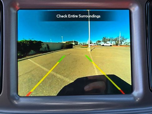 Used 2023 Dodge Challenger R/T Scat Pack image 19