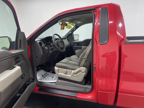 Used 2010 Ford F150 XL image 9