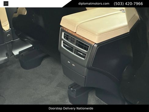 Used 2016 Tesla Model X 90D image 24
